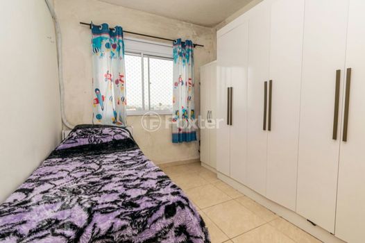 Foto 13 do(a) Apartamento de 2 quartos à venda em Santa Fé, Gravataí