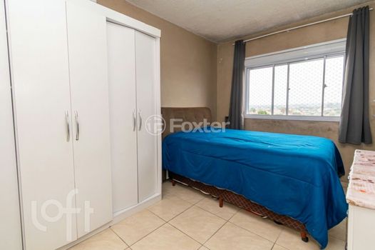 Foto 11 do(a) Apartamento de 2 quartos à venda em Santa Fé, Gravataí