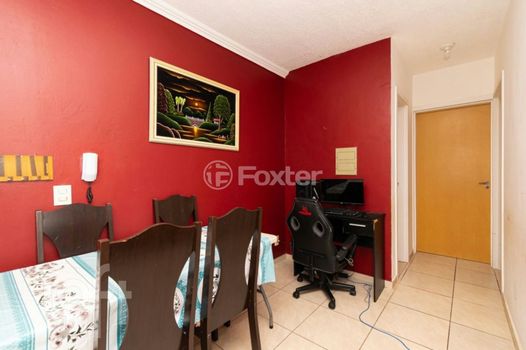 Foto 7 do(a) Apartamento de 2 quartos à venda em Santa Fé, Gravataí