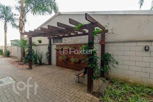 Foto 22 do(a) Apartamento de 2 quartos à venda em Santa Fé, Gravataí