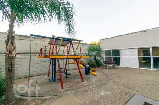 Foto 17 do(a) Apartamento de 2 quartos à venda em Santa Fé, Gravataí