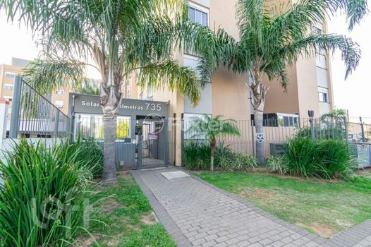 Foto 26 do(a) Apartamento de 2 quartos à venda em Santa Fé, Gravataí