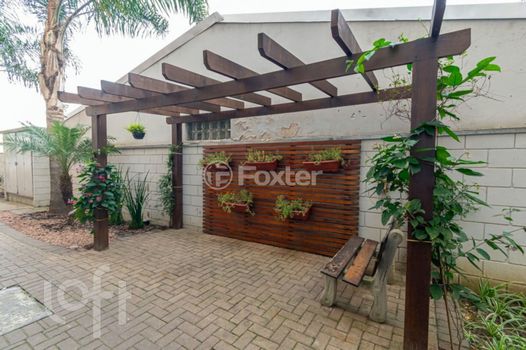 Foto 23 do(a) Apartamento de 2 quartos à venda em Santa Fé, Gravataí