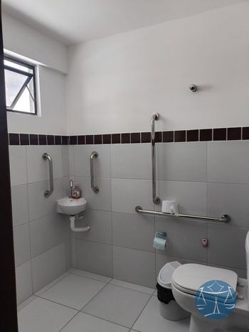 Foto 23 do(a) Apartamento de 3 quartos à venda em Barro Vermelho, Natal