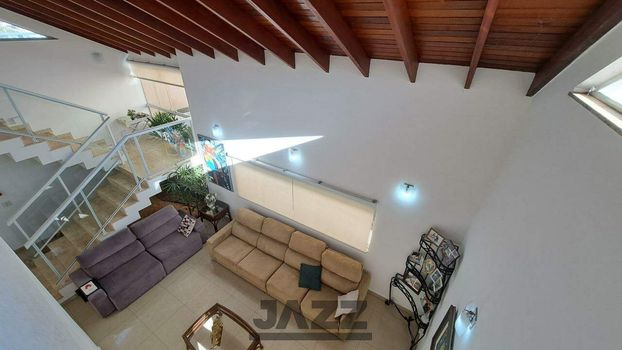 Foto 24 do(a) Casa em Condomínio de 3 quartos à venda em Boa Esperança, Paulínia