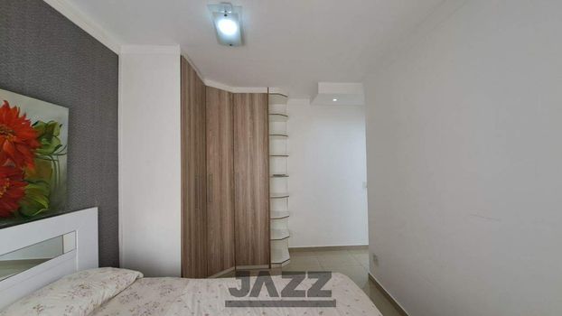 Foto 21 do(a) Casa em Condomínio de 3 quartos à venda em Boa Esperança, Paulínia
