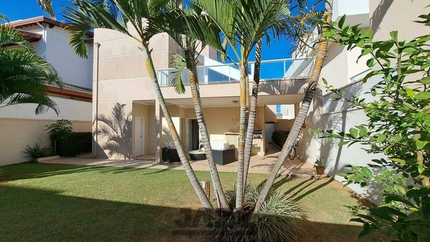 Foto 30 do(a) Casa em Condomínio de 3 quartos à venda em Boa Esperança, Paulínia