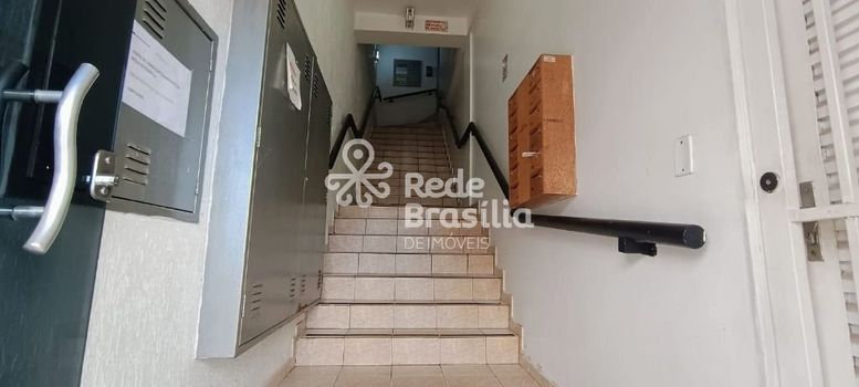 Foto 4 do(a) Sala / Conjunto Comercial false para alugar em Taguatinga Norte (Taguatinga), Brasília