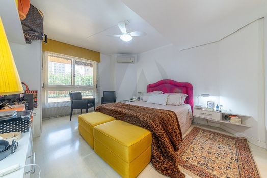 Foto 39 do(a) Apartamento de 3 quartos à venda em Bela Vista, Porto Alegre