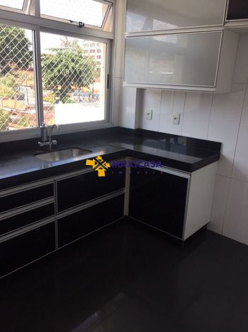 Foto 3 do(a) Apartamento de 4 quartos à venda em São José, Belo Horizonte
