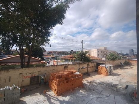 Foto 16 do(a) Apartamento de 2 quartos à venda em Três Barras, Contagem