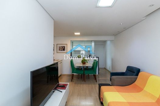 Foto 8 do(a) Apartamento de 3 quartos à venda em Vila Amélia, São Paulo