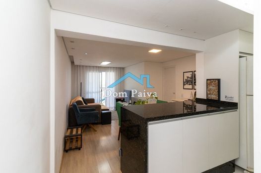 Foto 6 do(a) Apartamento de 3 quartos à venda em Vila Amélia, São Paulo