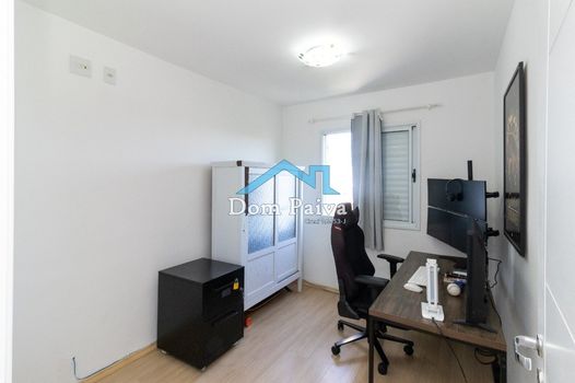 Foto 36 do(a) Apartamento de 3 quartos à venda em Vila Amélia, São Paulo