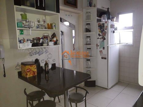 Foto 4 do(a) Apartamento de 3 quartos à venda em Jardim São Luís, Suzano