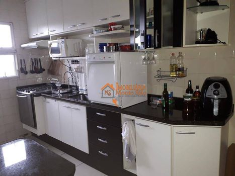 Foto 5 do(a) Apartamento de 3 quartos à venda em Jardim São Luís, Suzano