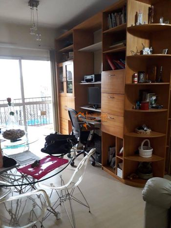 Foto 8 do(a) Apartamento de 3 quartos à venda em Jardim São Luís, Suzano