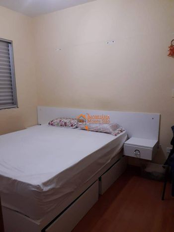 Foto 13 do(a) Apartamento de 3 quartos à venda em Jardim São Luís, Suzano