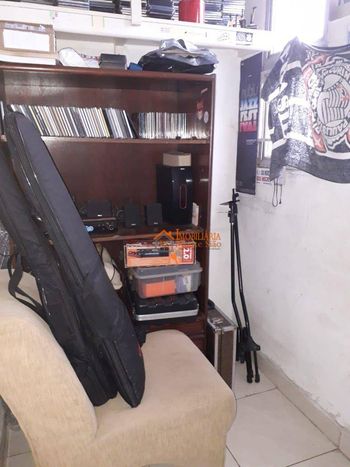 Foto 7 do(a) Apartamento de 3 quartos à venda em Jardim São Luís, Suzano
