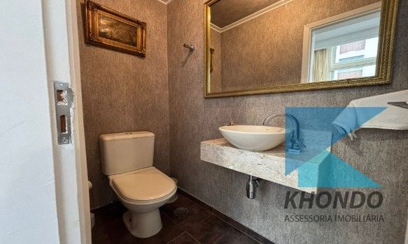 Foto 7 do(a) Apartamento de 3 quartos à venda em Pinheiros, São Paulo