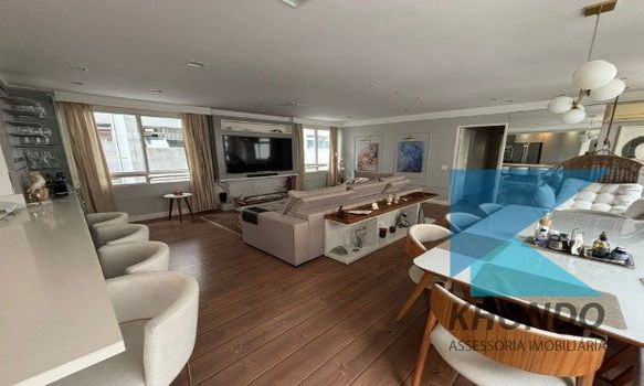 Foto 2 do(a) Apartamento de 3 quartos à venda em Pinheiros, São Paulo