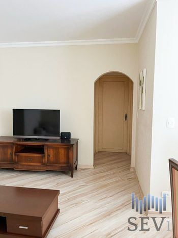 Foto 8 do(a) Apartamento de 2 quartos à venda em Saúde, São Paulo