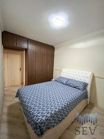 Foto 10 do(a) Apartamento de 2 quartos à venda em Saúde, São Paulo