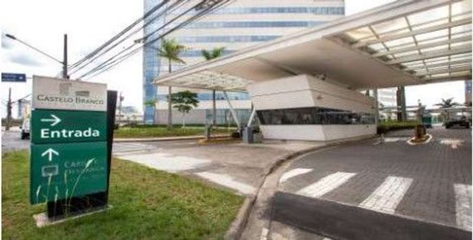 Foto 3 do(a) Apartamento false para alugar em Tamboré, Santana de Parnaíba