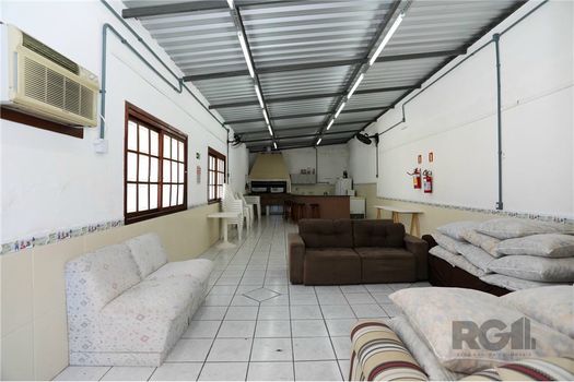 Foto 21 do(a) Apartamento de 1 quartos à venda em São Sebastião, Porto Alegre