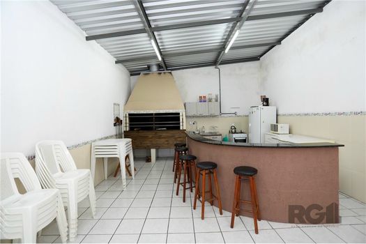 Foto 22 do(a) Apartamento de 1 quartos à venda em São Sebastião, Porto Alegre