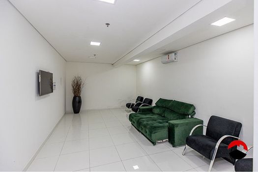 Foto 22 do(a) Sala / Conjunto Comercial false à venda em Vila Andrade, São Paulo