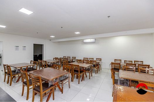 Foto 24 do(a) Sala / Conjunto Comercial false à venda em Vila Andrade, São Paulo