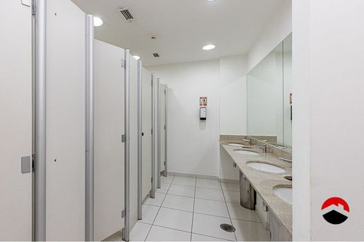 Foto 32 do(a) Sala / Conjunto Comercial false à venda em Vila Andrade, São Paulo