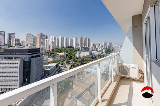 Foto 14 do(a) Sala / Conjunto Comercial false à venda em Vila Andrade, São Paulo