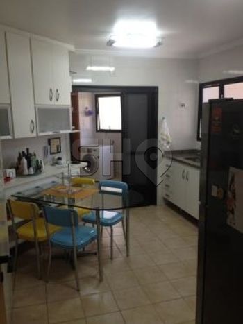 Foto 5 do(a) Apartamento de 3 quartos à venda em Bosque da Saúde, São Paulo