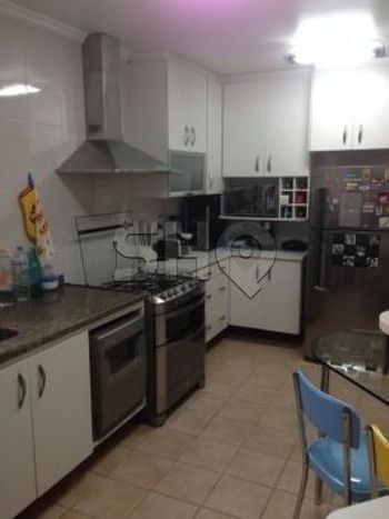 Foto 15 do(a) Apartamento de 3 quartos à venda em Bosque da Saúde, São Paulo