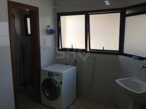 Foto 9 do(a) Apartamento de 3 quartos à venda em Bosque da Saúde, São Paulo