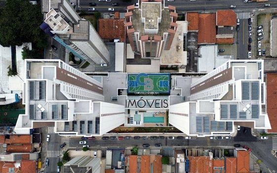 Foto 40 do(a) Apartamento de 3 quartos à venda em Vila Santo Estevão, São Paulo