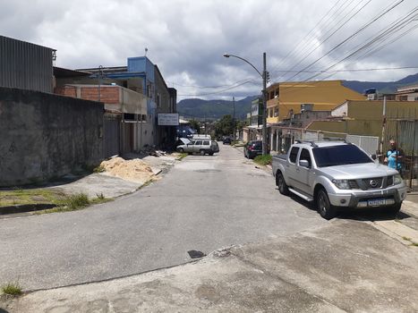 Foto 13 do(a) Galpão / Depósito / Armazém / Pavilhão false para alugar em Realengo, Rio de Janeiro