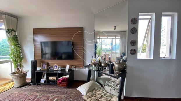 Foto 3 do(a) Apartamento de 3 quartos à venda em Bela Vista, Londrina