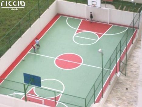 Foto 41 do(a) Cobertura de 3 quartos à venda em Jardim Esplanada, São José dos Campos