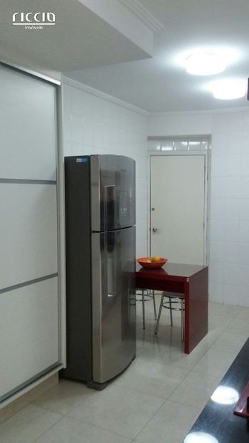 Foto 33 do(a) Cobertura de 3 quartos à venda em Jardim Esplanada, São José dos Campos