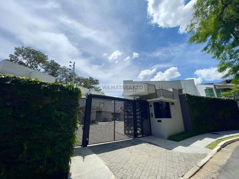 Foto 20 do(a) Casa em Condomínio de 3 quartos à venda em Jardim Prudência, São Paulo