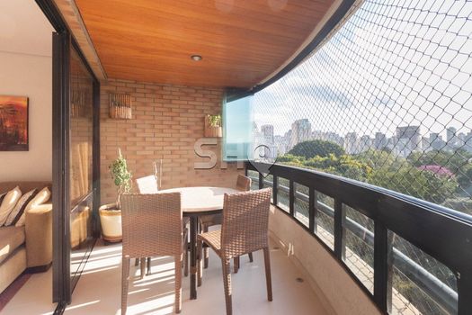Foto 7 do(a) Apartamento de 3 quartos à venda em Perdizes, São Paulo