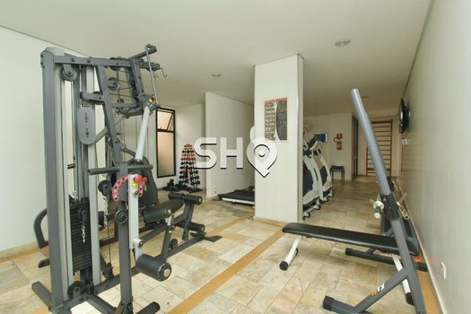 Foto 9 do(a) Apartamento de 3 quartos à venda em Perdizes, São Paulo