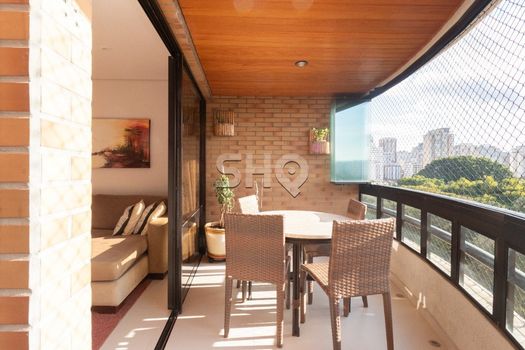 Foto 8 do(a) Apartamento de 3 quartos à venda em Perdizes, São Paulo