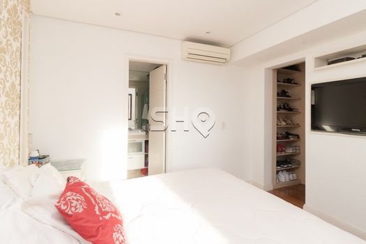 Foto 25 do(a) Apartamento de 3 quartos à venda em Perdizes, São Paulo