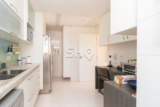 Foto 31 do(a) Apartamento de 3 quartos à venda em Perdizes, São Paulo