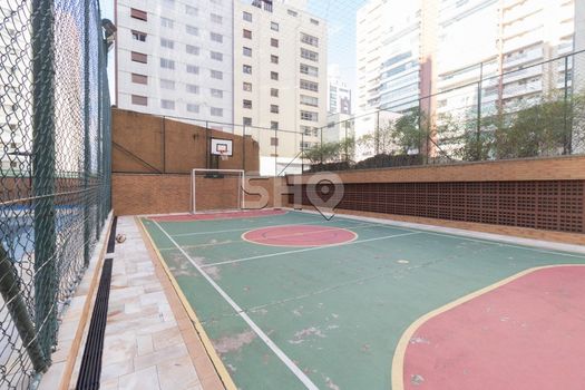 Foto 38 do(a) Apartamento de 3 quartos à venda em Perdizes, São Paulo