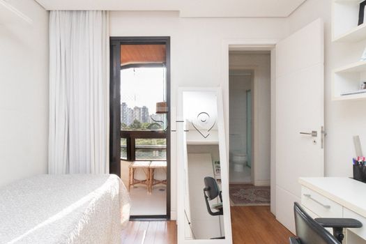Foto 12 do(a) Apartamento de 3 quartos à venda em Perdizes, São Paulo